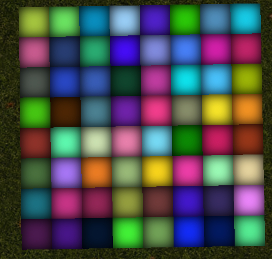 Dance Floor