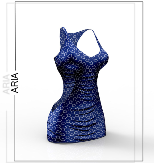 Bodycon Dress