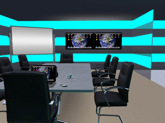 SLAY, Yuliman, JFA Office