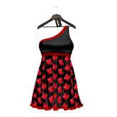 Canada Dress