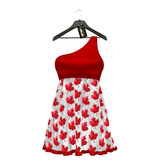 Canada Dress