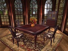 Dining Room Set 1