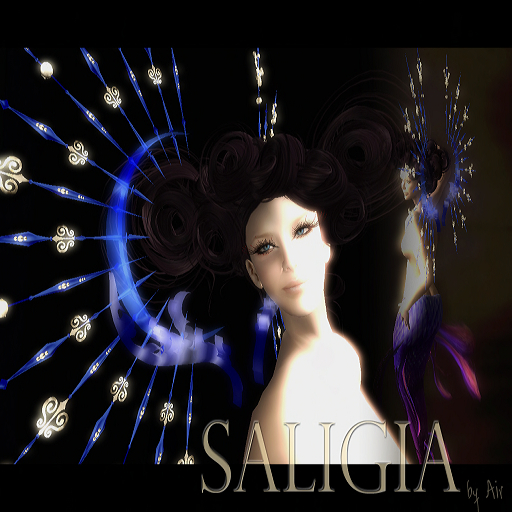 Air_Saligia 2g)Turquoise_TM