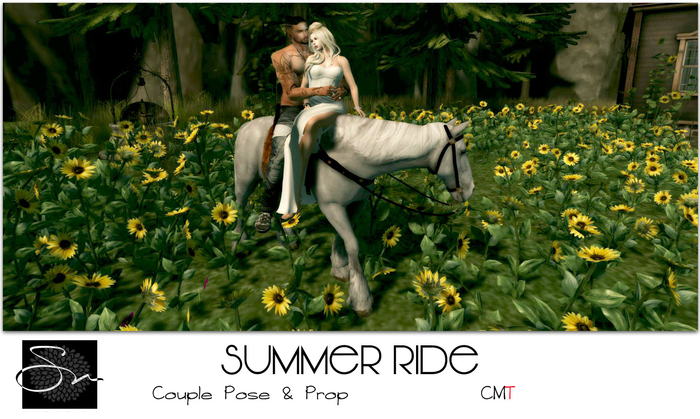 **SN~ Summer Ride