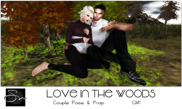 **SN~ Love in the Woods