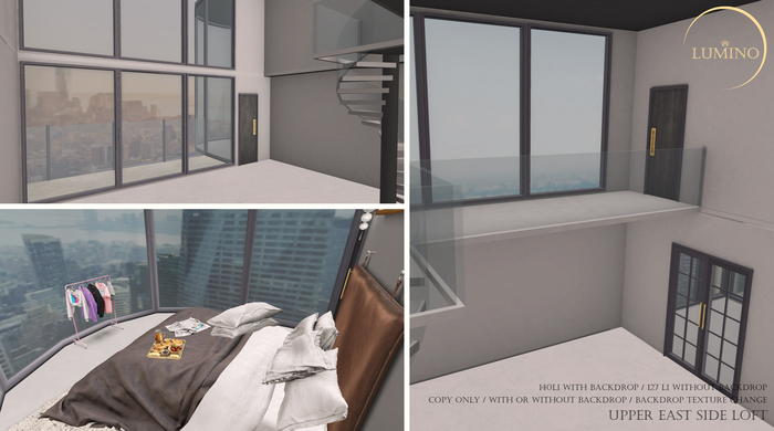 lumino_ upper east side loft