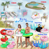 9.Sese - Water World - Table