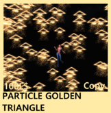 PARTICLE GOLDEN TRIANGLE