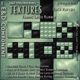 [FLR121] 8 Mint Green Latex Textures Mint Green Vinyl Textures Mint Green Rubber Textures by E&D ENGINEERING