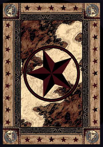 America Dakota Area Rug Texture