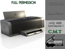 .::QUTWORLD Home Printer::.FP