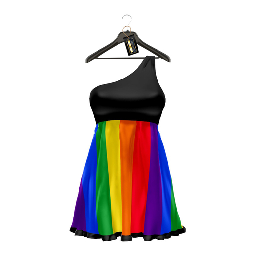 Pride Dress