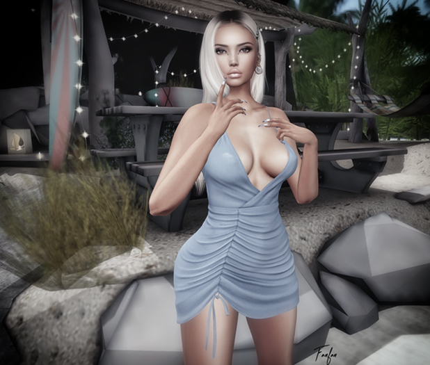 FMS POSES - pose 575