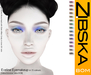 Zibska ~ eveline eyemakeup