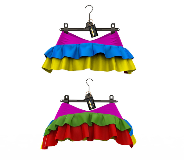 Skirt