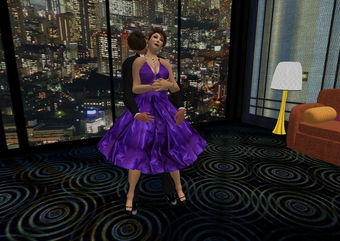 Boxed Dance SlowBack V2.0.2