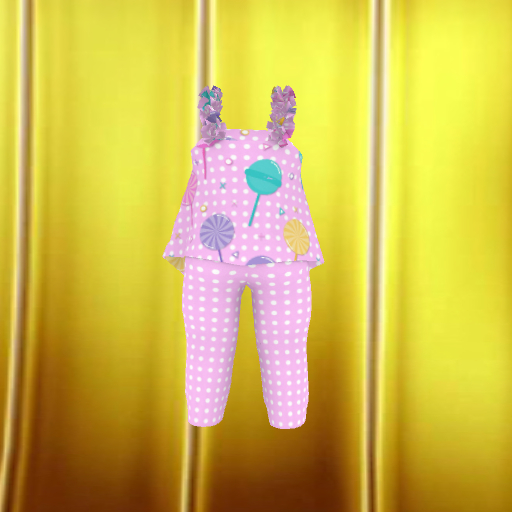 CIA summer pink