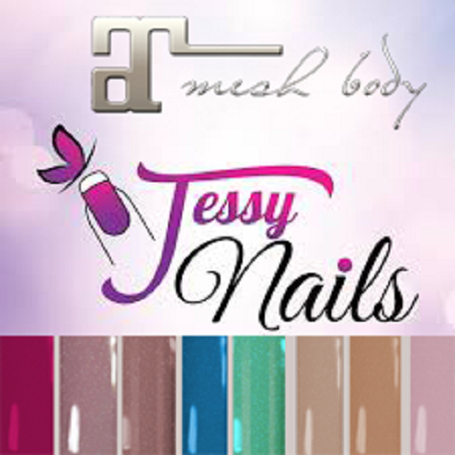 pack 1 nail for maitreya 