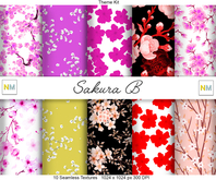 Seamless Textures