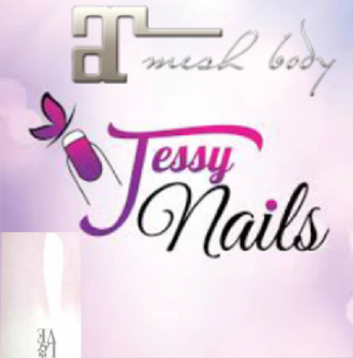 Maitreya_Finger franch love Nails