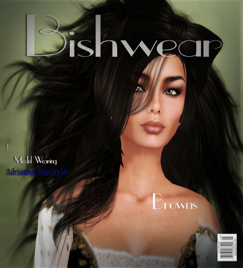 ::DBS::Adrianna-browns