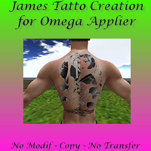 Tattoo Gaicha