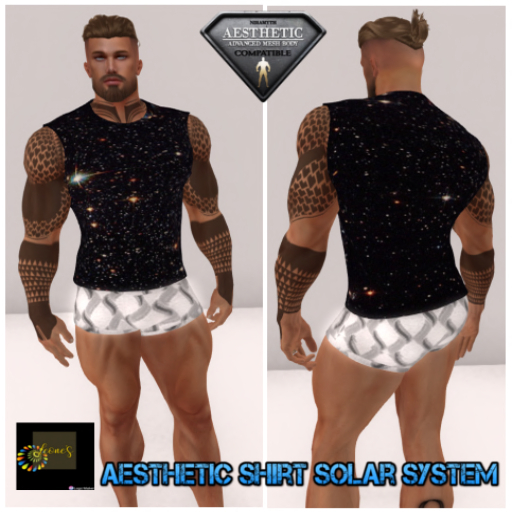 Pannello Tshirt System Solar