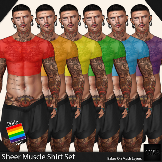 Second Life Marketplace