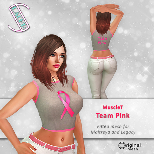-Slackr :: MuscleT {Team Pink}