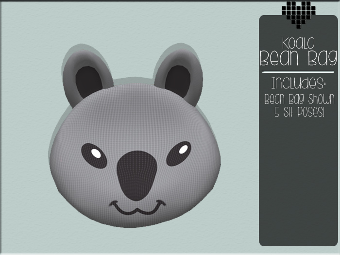Koala BB Chair