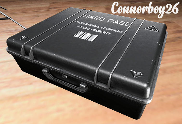 4. :BAMSE: Studio - Equipment 2