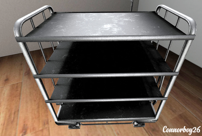 5. :BAMSE: Studio - Cart 2