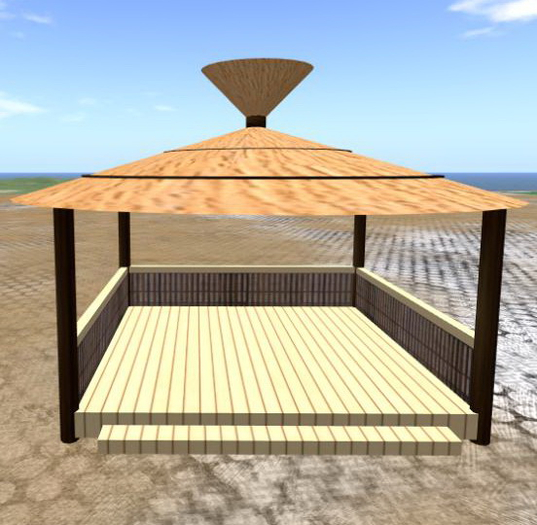gazebo