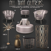 NOMAD // ALL THAT GLITTERS // 05