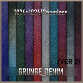 ABT_GRUNGE_DENIM(VER 2)