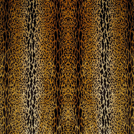 Leopard skin Texrure