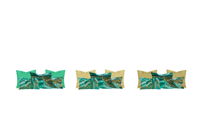 Groot Pillows Alam FULL PERM