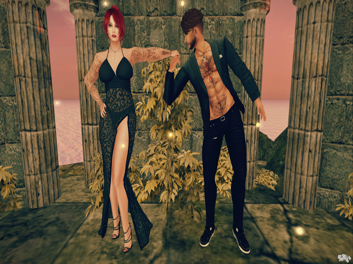 ~ SMD ~ May I Have This Dance