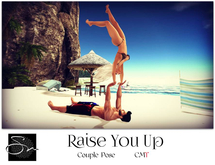 **SN~ Raise You Up