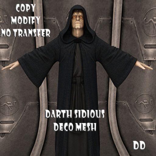 Dark Emperador