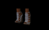Second Life Marketplace - *The Mystic*Fiora Platform (White)Maitreya