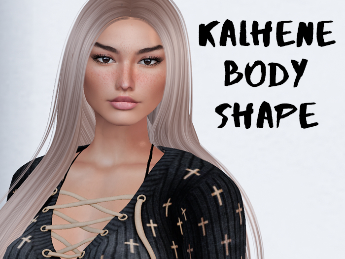 Naria KALHENE Shape