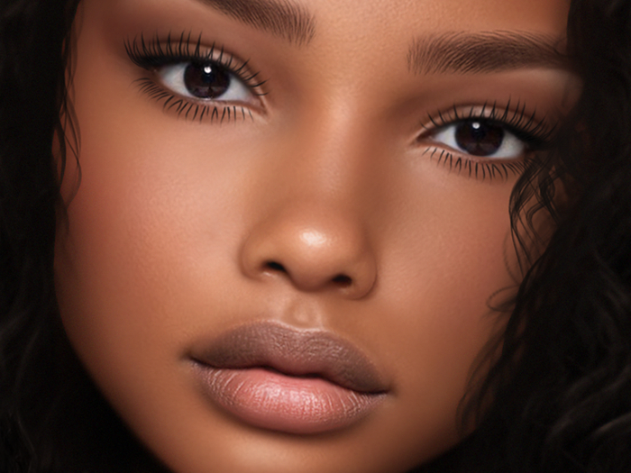 ItGirls - Genus - Kiah Cocoa