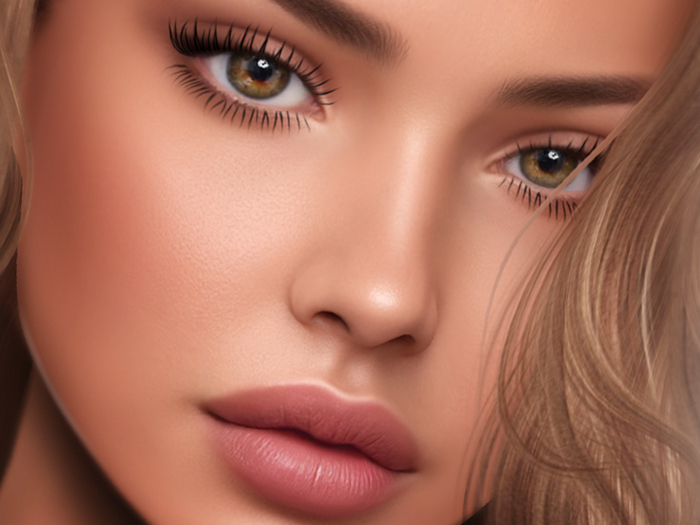 ItGirls - Genus - Rafa Summer