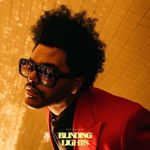 The Weeknd - Blinding Lights Dancer V1.0
