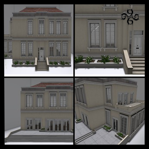 Sect 9 - Balentine House