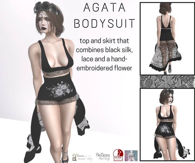 Agata Lola's Closet