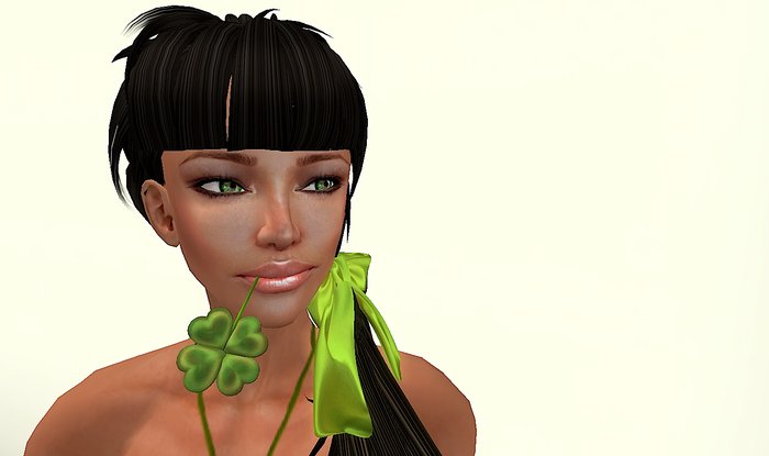 *NJoy* Da shamrock