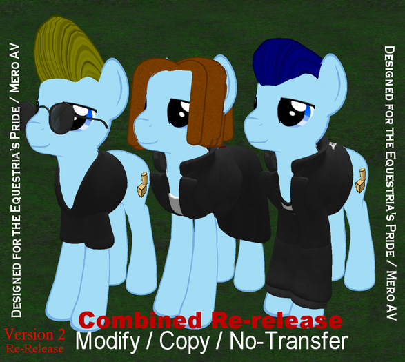 <NE> Gang Combined V2 Kit