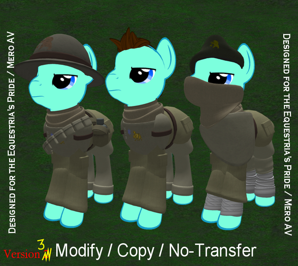 <NE> Trooper V3 Kit